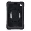 Techair TAXSGA036 Samsung Tab A9 22,1 cm (8,7 inch) Custodia robusta, cover, Samsung, Galaxy Tab A9 22,1 cm (8,7 inch), 272 g