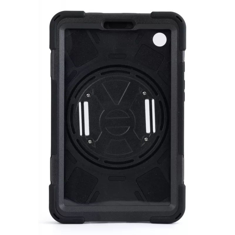Techair TAXSGA036 Samsung Tab A9 22,1 cm (8,7 inch) Custodia robusta, cover, Samsung, Galaxy Tab A9 22,1 cm (8,7 inch), 272 g