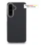 Hama Always Clear 00080373 custodia per Samsung Galaxy A26, trasparente