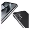 Hama Always Clear 00080373 custodia per Samsung Galaxy A26, trasparente