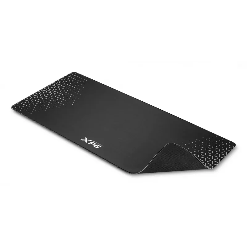 Tappetino per mouse gaming XPG FRONTLINE II XL nero