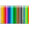 Pennarello Faber-Castell 554222 multicolore 24 pezzi