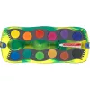 Colore Faber-Castell 125036 colori assortiti duro multicolore