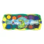 Colore Faber-Castell 125036 colori assortiti duro multicolore