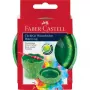 Bicchiere per miscelare colori Faber-Castell 181528 singolo 1 pezzo