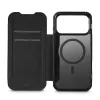 Custodia per cellulare Hama Extreme Protect 17,5 cm (6,9 inch) folio nero