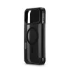 Custodia per cellulare Hama Extreme Protect 17,5 cm (6,9 inch) folio nero