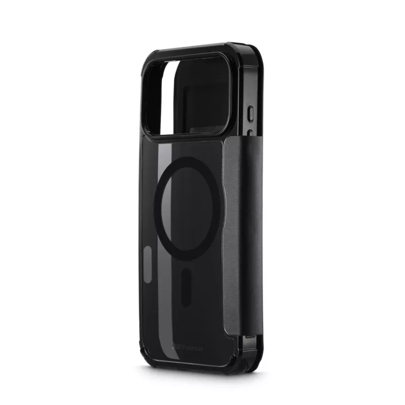 Custodia per cellulare Hama Extreme Protect 17,5 cm (6,9 inch) folio nero