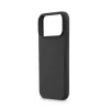 Hama Fantastic Feel custodia per smartphone Apple iPhone 17 Pro Max, nera