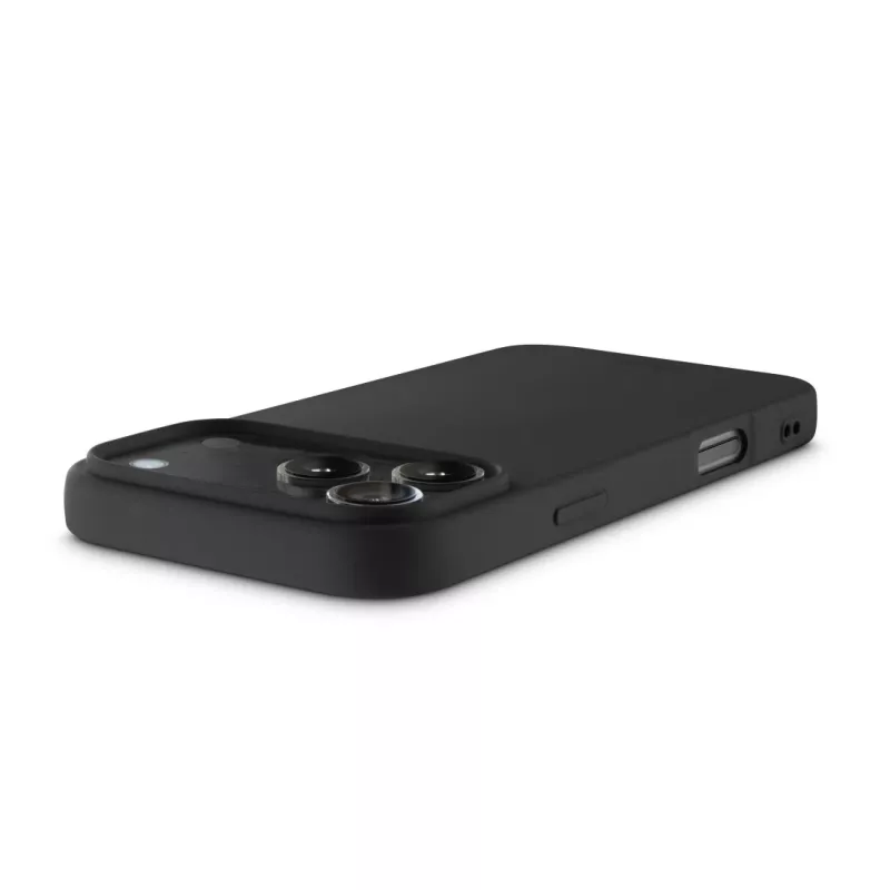 Hama Fantastic Feel custodia per smartphone Apple iPhone 17 Pro Max, nera