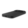Hama Fantastic Feel custodia per smartphone Apple iPhone 17 Pro Max, nera