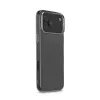 Hama Slim Protect custodia per telefono Apple iPhone 17 Pro Max, trasparente