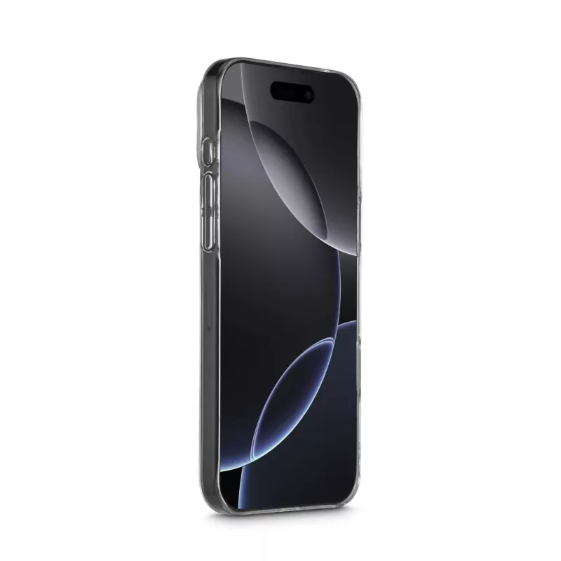 Hama Slim Protect custodia per telefono Apple iPhone 17 Pro Max, trasparente