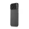 Hama Slim Protect custodia per telefono Apple iPhone 17 Pro Max, trasparente