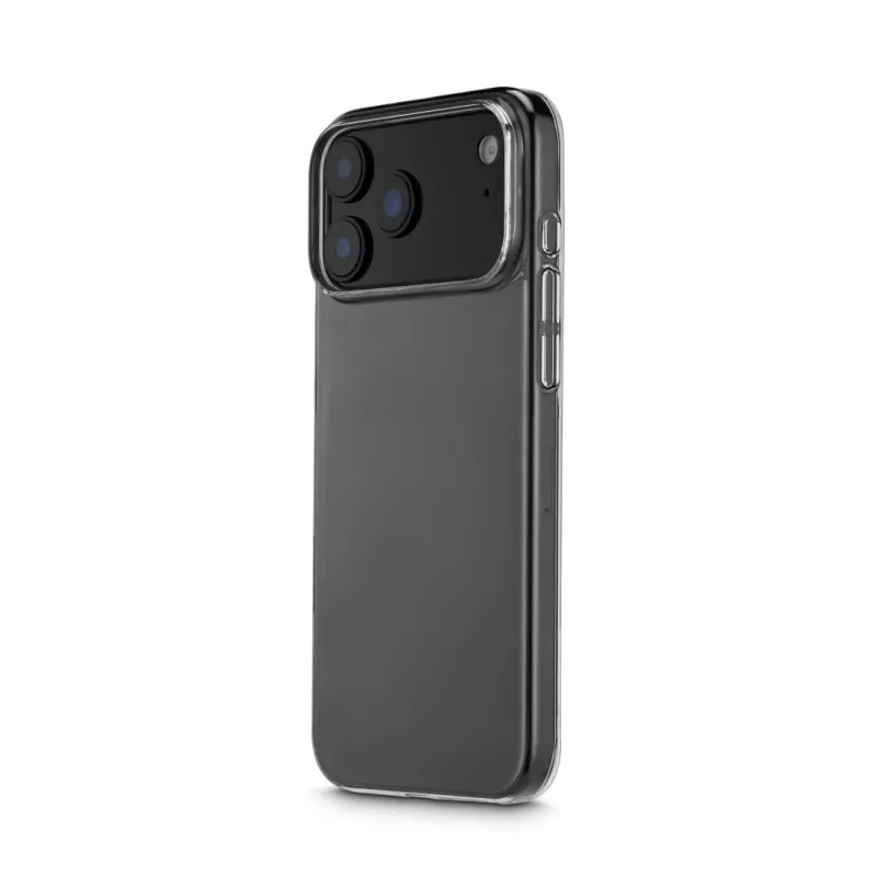 Hama Slim Protect custodia per telefono Apple iPhone 17 Pro Max, trasparente