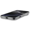 Hama Slim Protect custodia per telefono Apple iPhone 17 Pro Max, trasparente