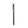 Hama Slim Protect custodia per telefono Apple iPhone 17 Pro Max, trasparente