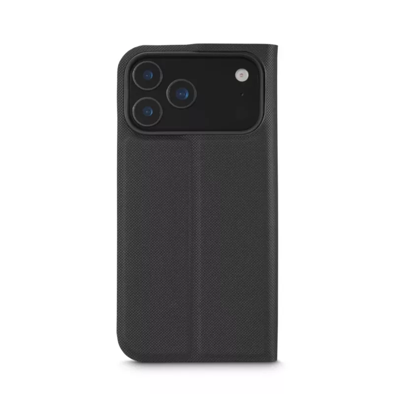 Hama Daily Protect 00232411 custodia a libro per telefono Apple iPhone 17 Pro Max, nera