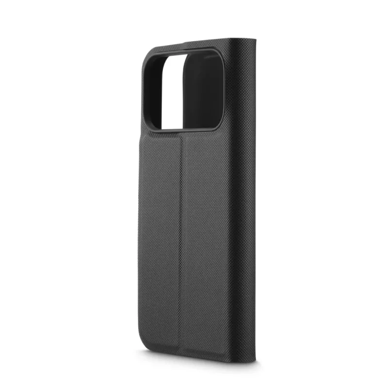Hama Daily Protect 00232411 custodia a libro per telefono Apple iPhone 17 Pro Max, nera