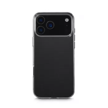 Custodia per cellulare Hama Always Clear 17,5 cm (6,9 inch) cover trasparente