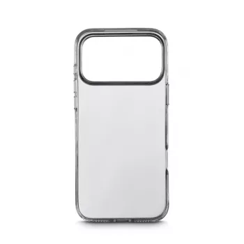 Custodia per cellulare Hama Always Clear 17,5 cm (6,9 inch) cover trasparente