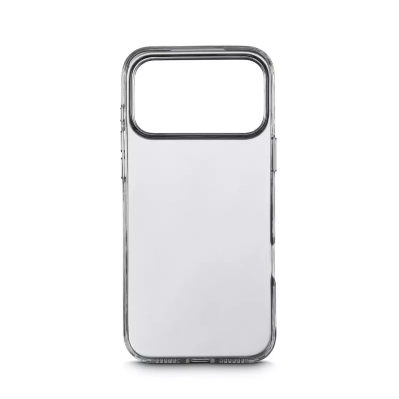 Custodia per cellulare Hama Always Clear 17,5 cm (6,9 inch) cover trasparente