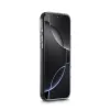 Custodia per cellulare Hama Always Clear 17,5 cm (6,9 inch) cover trasparente
