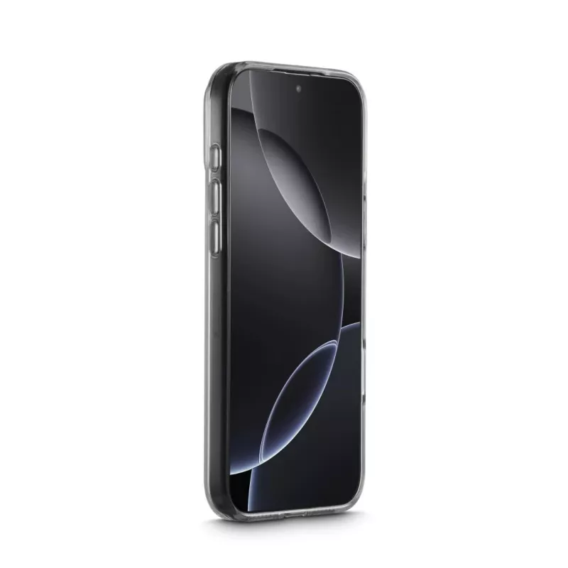 Custodia per cellulare Hama Always Clear 17,5 cm (6,9 inch) cover trasparente