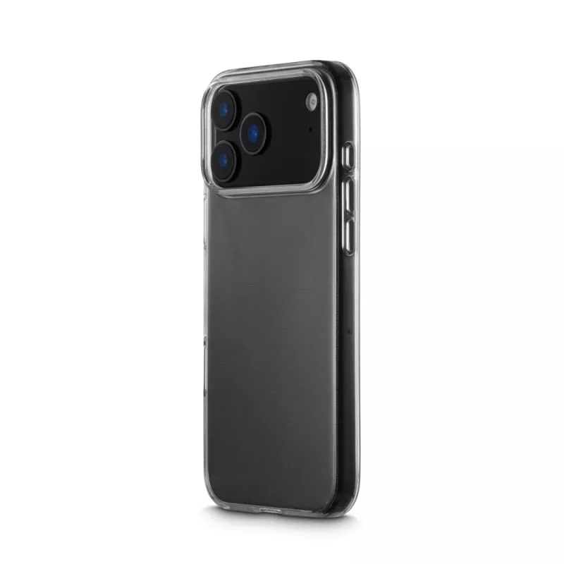 Custodia per cellulare Hama Always Clear 17,5 cm (6,9 inch) cover trasparente