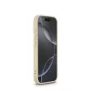 Custodia per cellulare Hama Frame Protect 16 cm (6,3 inch) cover beige, trasparente