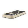 Custodia per cellulare Hama Frame Protect 16 cm (6,3 inch) cover beige, trasparente