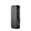 Hama Extreme Protect 00232403 custodia a libro per telefono Apple iPhone 17 Pro, magnetica, nera