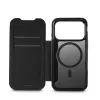 Hama Extreme Protect 00232403 custodia a libro per telefono Apple iPhone 17 Pro, magnetica, nera