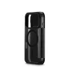 Hama Extreme Protect 00232403 custodia a libro per telefono Apple iPhone 17 Pro, magnetica, nera