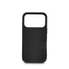 Hama Fantastic Feel 00232400 custodia per telefono Apple iPhone 17 Pro, nera