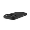 Hama Fantastic Feel 00232400 custodia per telefono Apple iPhone 17 Pro, nera