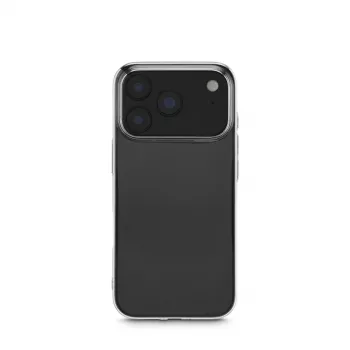 Custodia per cellulare Hama schlank Protect 16 cm (6,3 inch) cover trasparente