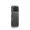 Hama Extreme Protect 00232395 custodia per telefono Apple iPhone 17 Pro, trasparente