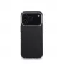 Hama Always Clear 00232393 custodia per telefono Apple iPhone 17 Pro, trasparente