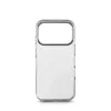 Hama Always Clear 00232393 custodia per telefono Apple iPhone 17 Pro, trasparente