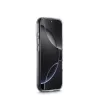 Hama Always Clear 00232393 custodia per telefono Apple iPhone 17 Pro, trasparente