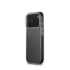 Hama Always Clear 00232393 custodia per telefono Apple iPhone 17 Pro, trasparente