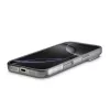 Hama Always Clear 00232393 custodia per telefono Apple iPhone 17 Pro, trasparente