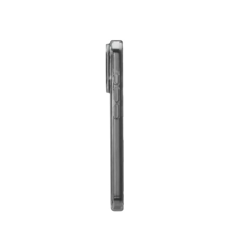 Hama Always Clear 00232393 custodia per telefono Apple iPhone 17 Pro, trasparente