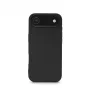 Hama Fantastic Feel 00232391 custodia per cellulare per Apple iPhone Air, nera