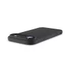 Hama Fantastic Feel 00232391 custodia per cellulare per Apple iPhone Air, nera