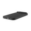 Hama Fantastic Feel 00232391 custodia per cellulare per Apple iPhone Air, nera