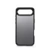Hama Extreme Protect 00232390 custodia per telefono Apple iPhone Air, nera