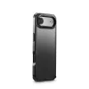 Hama Extreme Protect 00232390 custodia per telefono Apple iPhone Air, nera