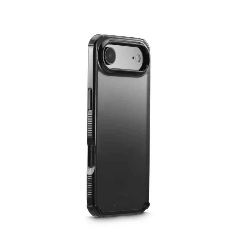 Hama Extreme Protect 00232390 custodia per telefono Apple iPhone Air, nera